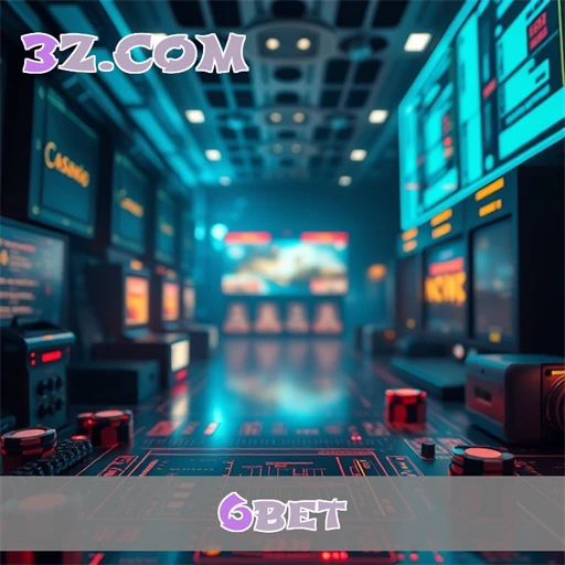 Cassino 6bet: Emoção e Diversão em Cada Jogo Online
