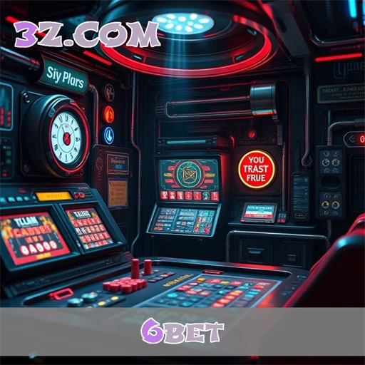 Experiência de Login Inovadora no Site 6bet para Jogadores