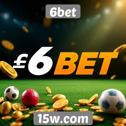 Análise das promoções disponíveis no 6bet