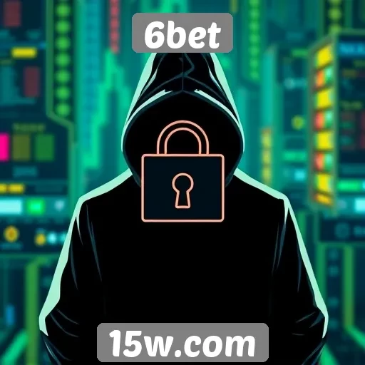 Plataforma 6bet adota novo sistema de segurança