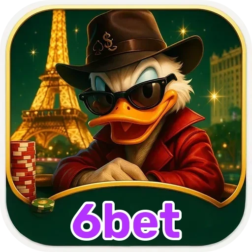 6bet Bônus