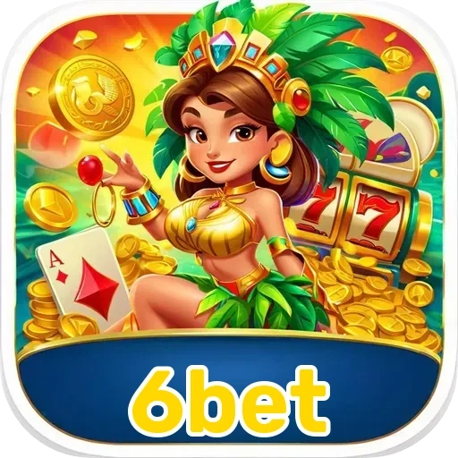 6bet Jogos