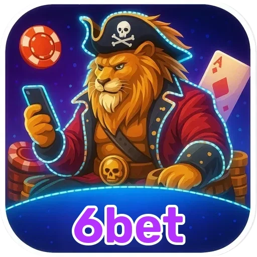 6bet Pagamento
