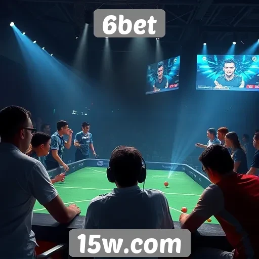 Avaliação da experiência do usuário na 6bet